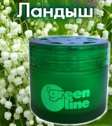 GREEN LINE Ландыш (60 мл)